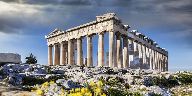 How did Greek medicine influence modern medicine?