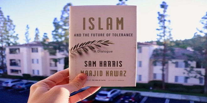 Islam and the Future of Tolerance A Dialogue