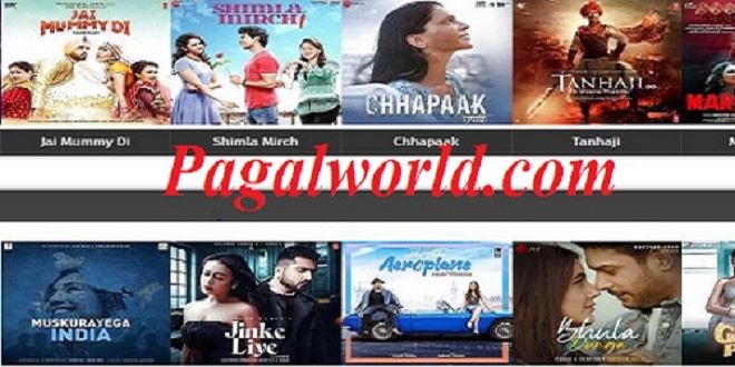 Download Pagalworld start to finish MP3 songs, movies, and ringtones