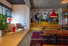 Stay at Rotel—Make Kutaisi Your Own