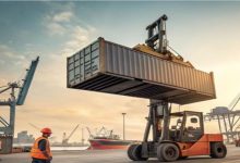 Key Benefits Of Commercial Truck Fleet Insurance For Logistics Companies