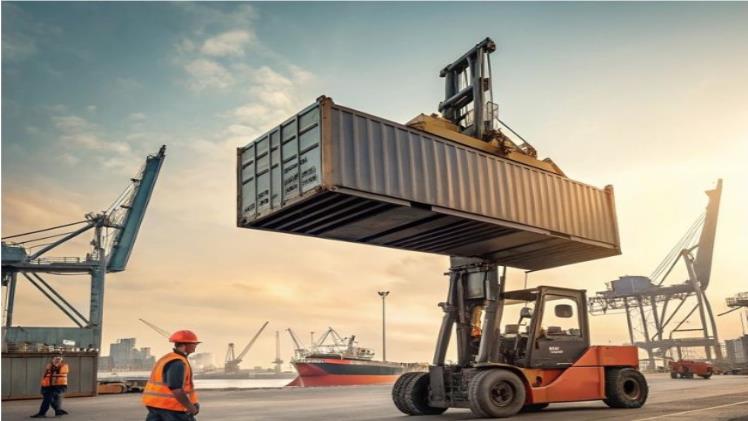 Key Benefits Of Commercial Truck Fleet Insurance For Logistics Companies